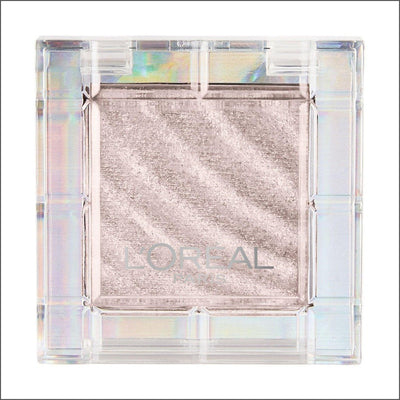 L'Oréal Paris Color Queen Mono Eye Shadow 20 Queen - Cosmetics Fragrance Direct-30173187