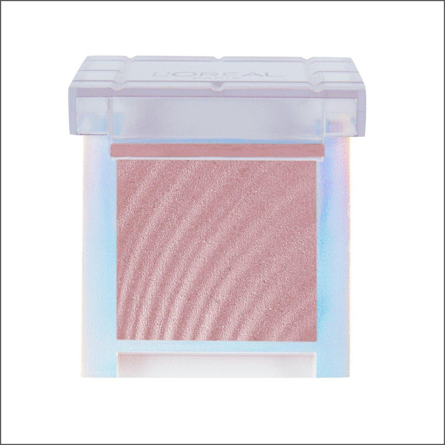 L'Oréal Paris Color Queen Mono Eye Shadow 26 Stunner - Cosmetics Fragrance Direct-30173248