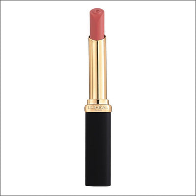 L'Oréal Paris Color Riche Classic Intense Volume Matte Lipstick 103 Blush Audace - Cosmetics Fragrance Direct-30147935