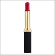 L'Oréal Paris Color Riche Classic Intense Volume Matte Lipstick 187 Fushia Libre - Cosmetics Fragrance Direct-30147966