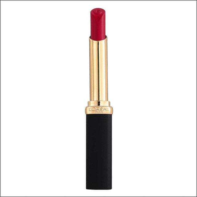 L'Oréal Paris Color Riche Classic Intense Volume Matte Lipstick 187 Fushia Libre - Cosmetics Fragrance Direct-30147966