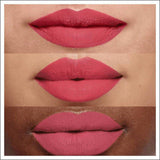 L'Oréal Paris Color Riche Classic Intense Volume Matte Lipstick 188 Rose Activist - Cosmetics Fragrance Direct-