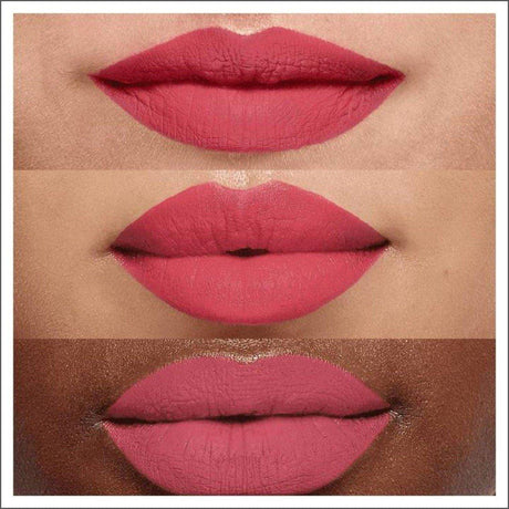 L'Oréal Paris Color Riche Classic Intense Volume Matte Lipstick 188 Rose Activist - Cosmetics Fragrance Direct-