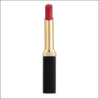 L'Oréal Paris Color Riche Classic Intense Volume Matte Lipstick 188 Rose Activist - Cosmetics Fragrance Direct-
