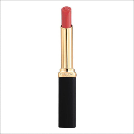 L'Oréal Paris Color Riche Classic Intense Volume Matte Lipstick 241 Coral Irreverent - Cosmetics Fragrance Direct-30147959
