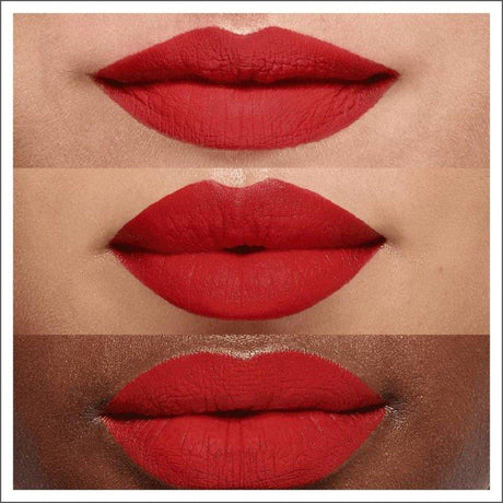 L'Oréal Paris Color Riche Classic Intense Volume Matte Lipstick 336 Rouge Avant Garde - Cosmetics Fragrance Direct-30147973