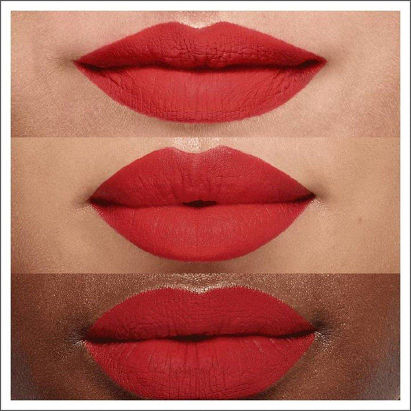 L'Oréal Paris Color Riche Classic Intense Volume Matte Lipstick 346 ...
