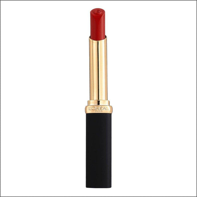 L'Oréal Paris Color Riche Classic Intense Volume Matte Lipstick 346 Rouge Determination - Cosmetics Fragrance Direct-30153080