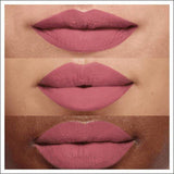 L'Oréal Paris Color Riche Classic Intense Volume Matte Lipstick 482 Mauve Indomptable - Cosmetics Fragrance Direct-