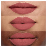 L'Oréal Paris Color Riche Classic Intense Volume Matte Lipstick 603 Wood Nonchalant - Cosmetics Fragrance Direct-30150508
