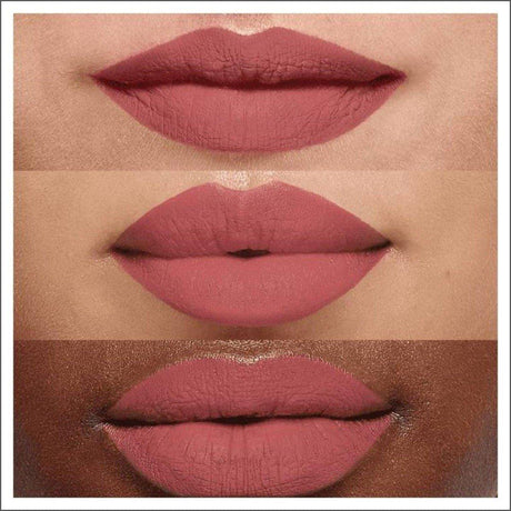 L'Oréal Paris Color Riche Classic Intense Volume Matte Lipstick 603 Wood Nonchalant - Cosmetics Fragrance Direct-30150508