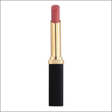 L'Oréal Paris Color Riche Classic Intense Volume Matte Lipstick 633 Rosy Confident - Cosmetics Fragrance Direct-30153059