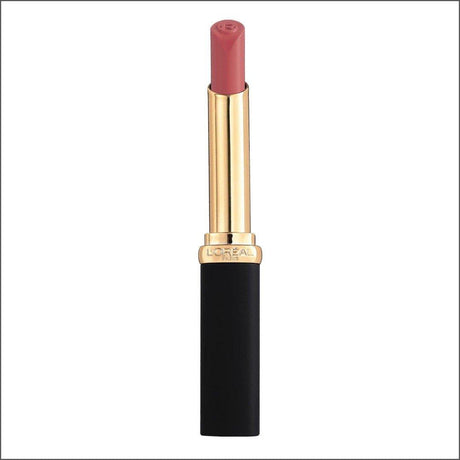 L'Oréal Paris Color Riche Classic Intense Volume Matte Lipstick 633 Rosy Confident - Cosmetics Fragrance Direct-30153059