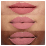 L'Oréal Paris Color Riche Classic Intense Volume Matte Lipstick 633 Rosy Confident - Cosmetics Fragrance Direct-30153059