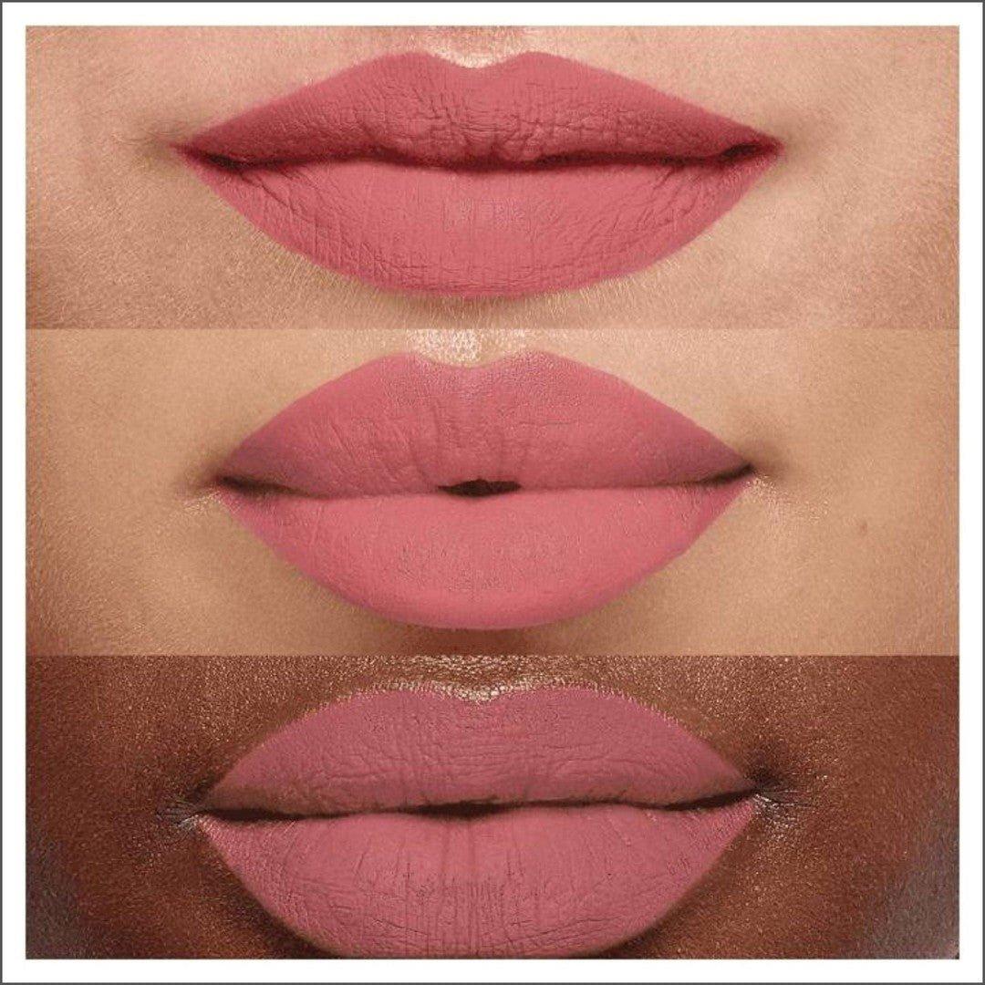 L'Oréal Paris Color Riche Classic Intense Volume Matte Lipstick 640 Nude Independent - Cosmetics Fragrance Direct-30147942
