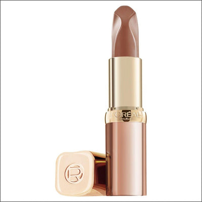 L'Oréal Paris Color Riche Classic Satin Nude Lipstick 172 Determine - Cosmetics Fragrance Direct-3600523957460