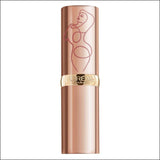 L'Oréal Paris Color Riche Classic Satin Nude Lipstick 176 Irreverent - Cosmetics Fragrance Direct-3600523957439