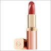 L'Oréal Paris Color Riche Classic Satin Nude Lipstick 176 Irreverent - Cosmetics Fragrance Direct-3600523957439