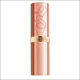 L'Oréal Paris Color Riche Classic Satin Nude Lipstick 179 Decadent - Cosmetics Fragrance Direct-3600523957408