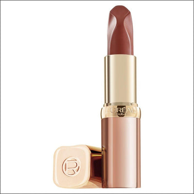 L'Oréal Paris Color Riche Classic Satin Nude Lipstick 179 Decadent - Cosmetics Fragrance Direct-3600523957408