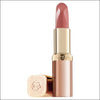 L'Oréal Paris Color Riche Classic Satin Nude Lipstick 181 Intense - Cosmetics Fragrance Direct-3600523957392