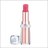 L'Oréal Paris Color Riche Glow Paradise Balm In Lipstick 111 Pink Wonderland - Cosmetics Fragrance Direct-3600523465255