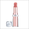 L'Oréal Paris Color Riche Glow Paradise Balm In Lipstick 112 Pastel Exaltation - Cosmetics Fragrance Direct-3600523465262