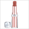 L'Oréal Paris Color Riche Glow Paradise Balm In Lipstick 191 Nude Heaven - Cosmetics Fragrance Direct-3600524026547