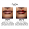 L'Oréal Paris Color Riche Lip Liner 124 S'il Vous Plait - Cosmetics Fragrance Direct-3600523827831
