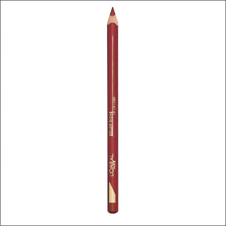 L'Oréal Paris Color Riche Lip Liner 126 Excusez-Moi - Cosmetics Fragrance Direct-3600523827800