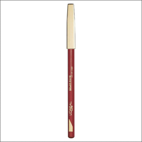 L'Oréal Paris Color Riche Lip Liner 126 Excusez-Moi - Cosmetics Fragrance Direct-3600523827800