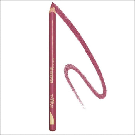L'Oréal Paris Color Riche Lip Liner 302 Bois De Rose - Cosmetics Fragrance Direct-3600522860747