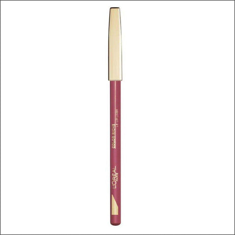 L'Oréal Paris Color Riche Lip Liner 302 Bois De Rose - Cosmetics Fragrance Direct-3600522860747