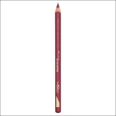 L'Oréal Paris Color Riche Lip Liner 374 Intense Plum - Cosmetics Fragrance Direct-3600522860785
