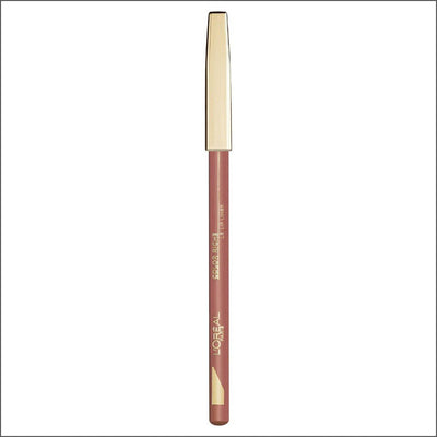 L'Oréal Paris Color Riche Lip Liner 630 Beige A Nu - Cosmetics Fragrance Direct-