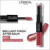 L'Oréal Paris Infaillible 2 Step 24hr Lipstick 213 Toujours Toffee - Cosmetics Fragrance Direct-3600523999934