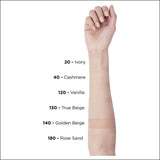 L'Oréal Paris Infaillible 24h Fresh Wear Powder Foundation 020 Ivory - Cosmetics Fragrance Direct-3600523951291