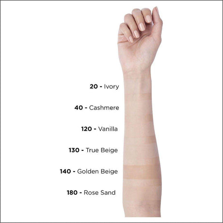 L'Oréal Paris Infaillible 24h Fresh Wear Powder Foundation 020 Ivory - Cosmetics Fragrance Direct-3600523951291