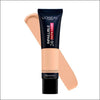 L'Oréal Paris Infaillible 24H Matte Cover 115 Golden Beige 30ml - Cosmetics Fragrance Direct-3600523783809