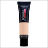 L'Oréal Paris Infaillible 24H Matte Cover 155 Natural Rose - Cosmetics Fragrance Direct-3600523784417