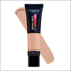 L'Oréal Paris Infaillible 24H Matte Cover 175 Sand 30ml - Cosmetics Fragrance Direct-3600523784448
