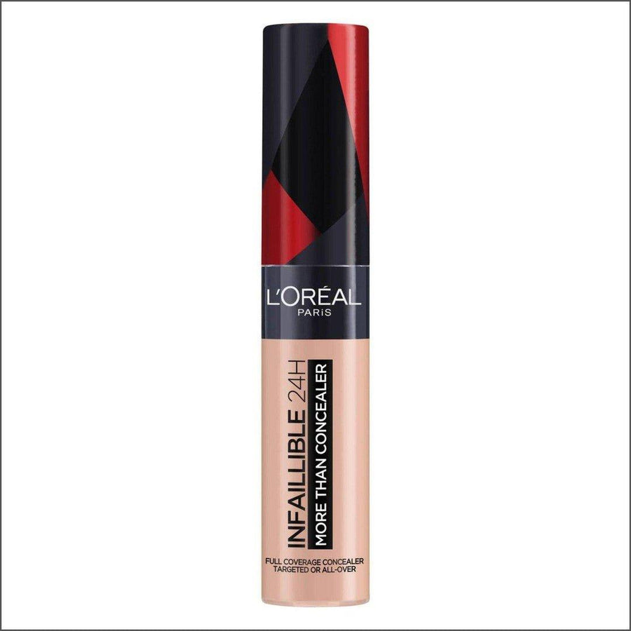 L'Oréal Paris Infaillible 24h More Than Concealer 323 Fawn - Cosmetics Fragrance Direct-30173583