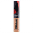 L'Oréal Paris Infaillible 24h More Than Concealer 330 Pecan - Cosmetics Fragrance Direct-