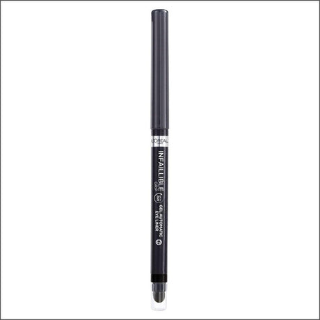 L'Oréal Paris Infaillible Gel Automatic Eye Liner 003 Taupe Grey - Cosmetics Fragrance Direct-3600524026653