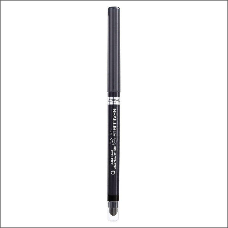 L'Oréal Paris Infaillible Gel Automatic Eye Liner 003 Taupe Grey - Cosmetics Fragrance Direct-3600524026653