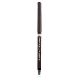 L'Oréal Paris Infaillible Gel Automatic Eye Liner 004 Brown Denim - Cosmetics Fragrance Direct-3600524026660