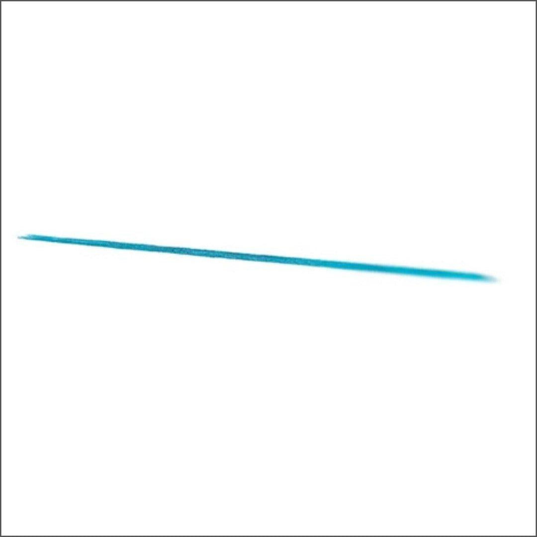 L'Oréal Paris Infaillible Gel Automatic Eye Liner 007 Turquoise Faux Fur - Cosmetics Fragrance Direct-3600524026691