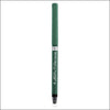 L'Oréal Paris Infaillible Gel Automatic Eye Liner 008 Emerald Green - Cosmetics Fragrance Direct-3600524026707