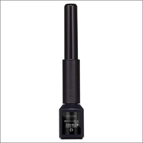L'Oréal Paris Infaillible Grip 24H Vinyl Liquid Liner 05 Black Vinyl - Cosmetics Fragrance Direct-30152526