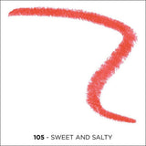 L'Oréal Paris Infaillible Matte Lip Crayon 105 Sweet & Salty - Cosmetics Fragrance Direct-
